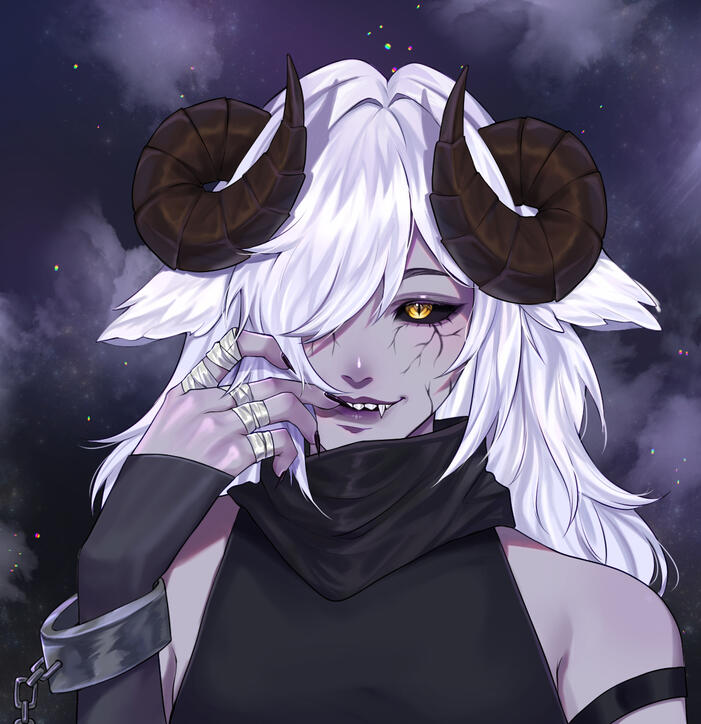 Anime style